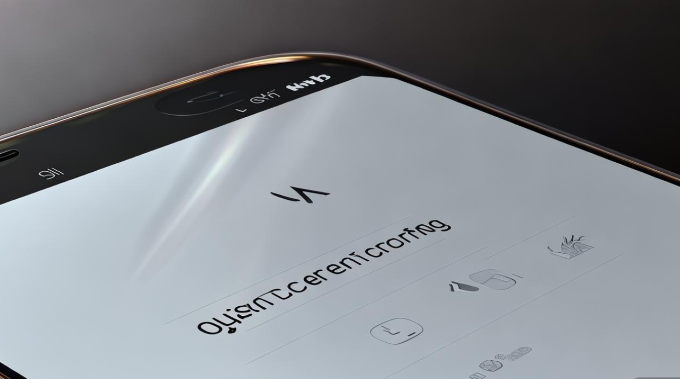 Redmi Note 12 Turbo在哪里设置快捷录屏功能