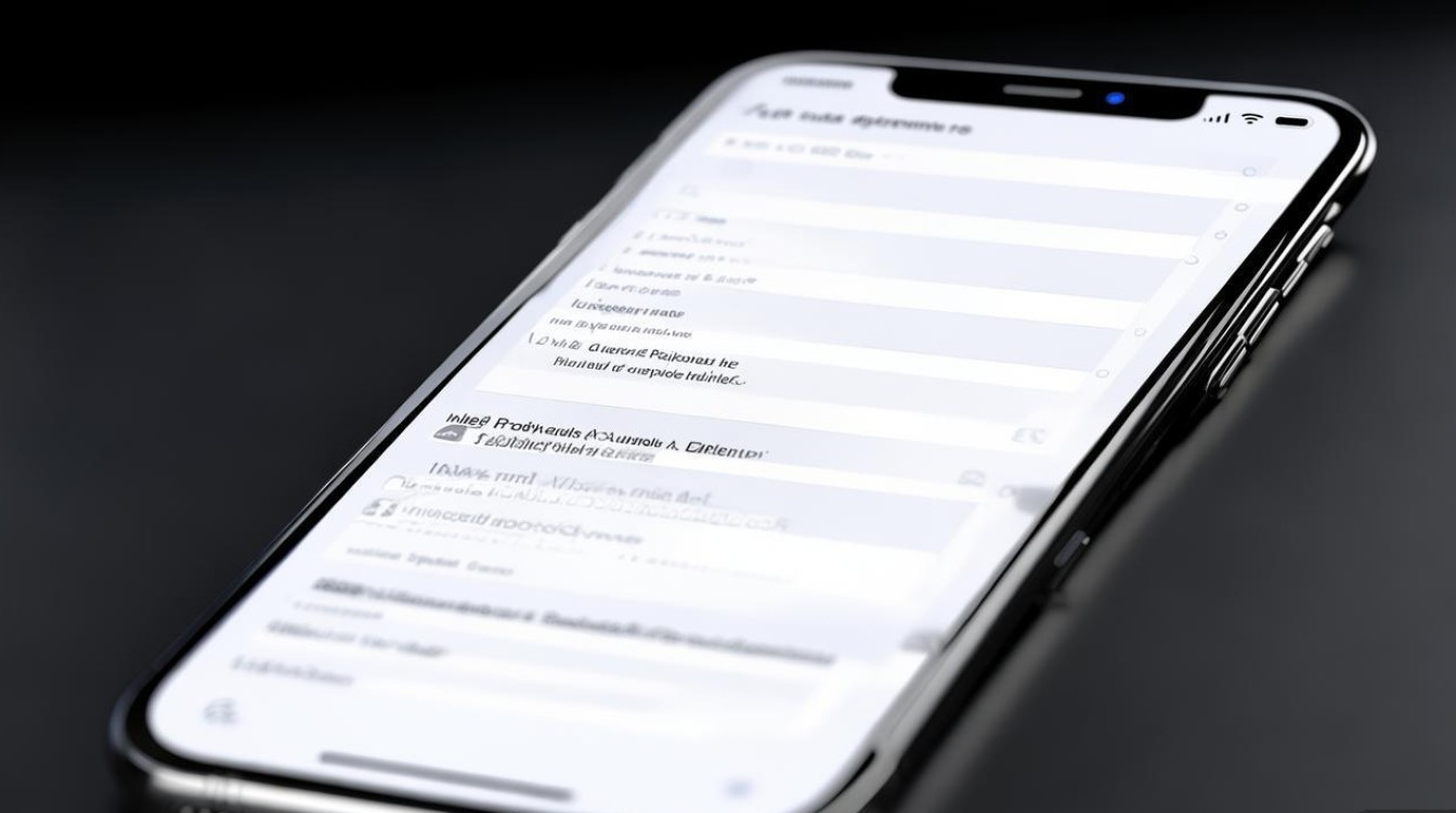 苹果电话屏幕怎么设置方法