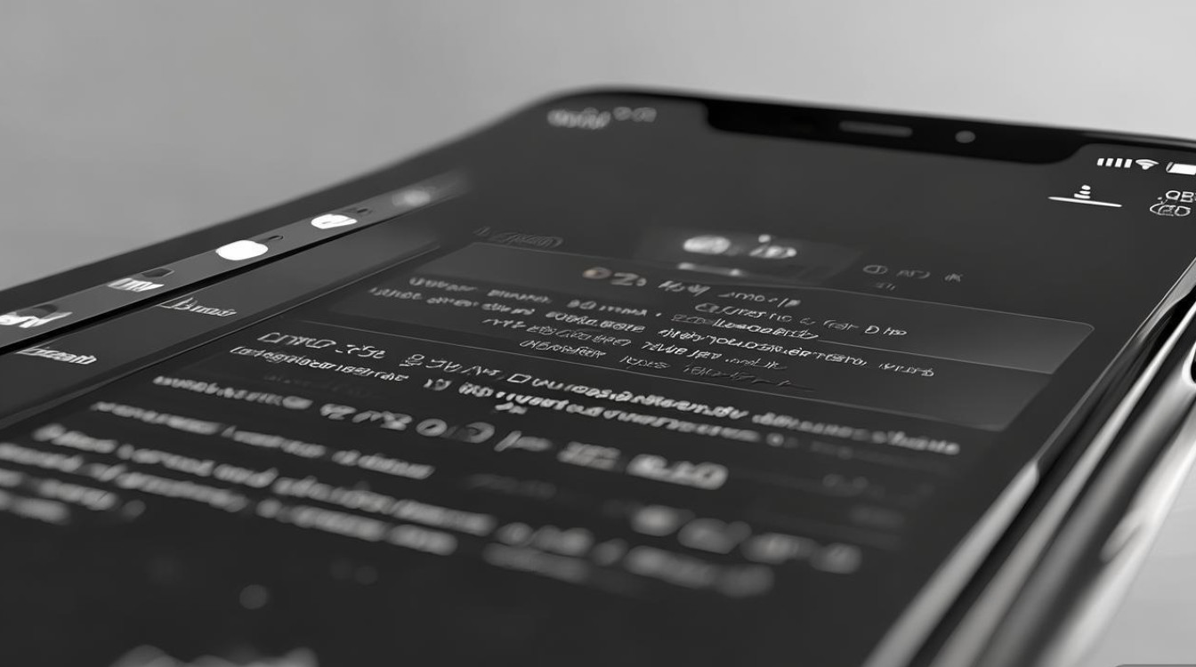 苹果电话屏幕怎么设置方法