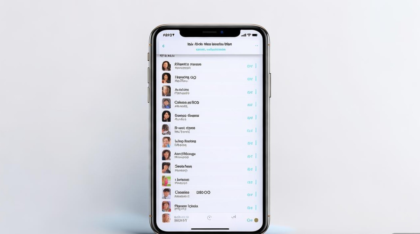 苹果电话本怎么导出来
