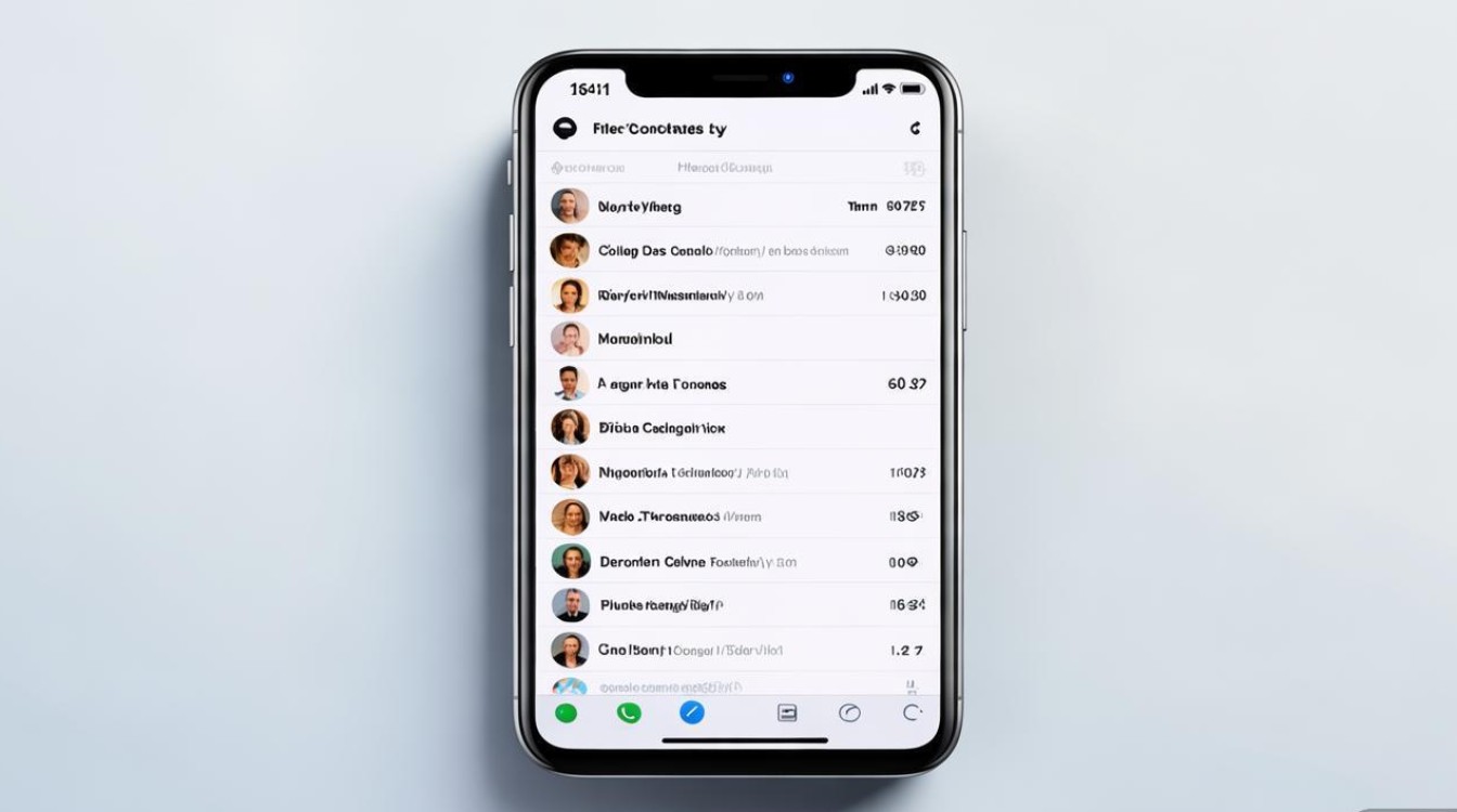 苹果电话本怎么导出来