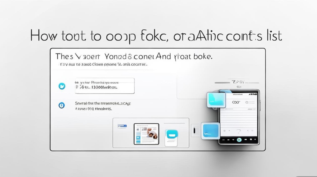 苹果电话本怎么导出到安卓手机通讯录