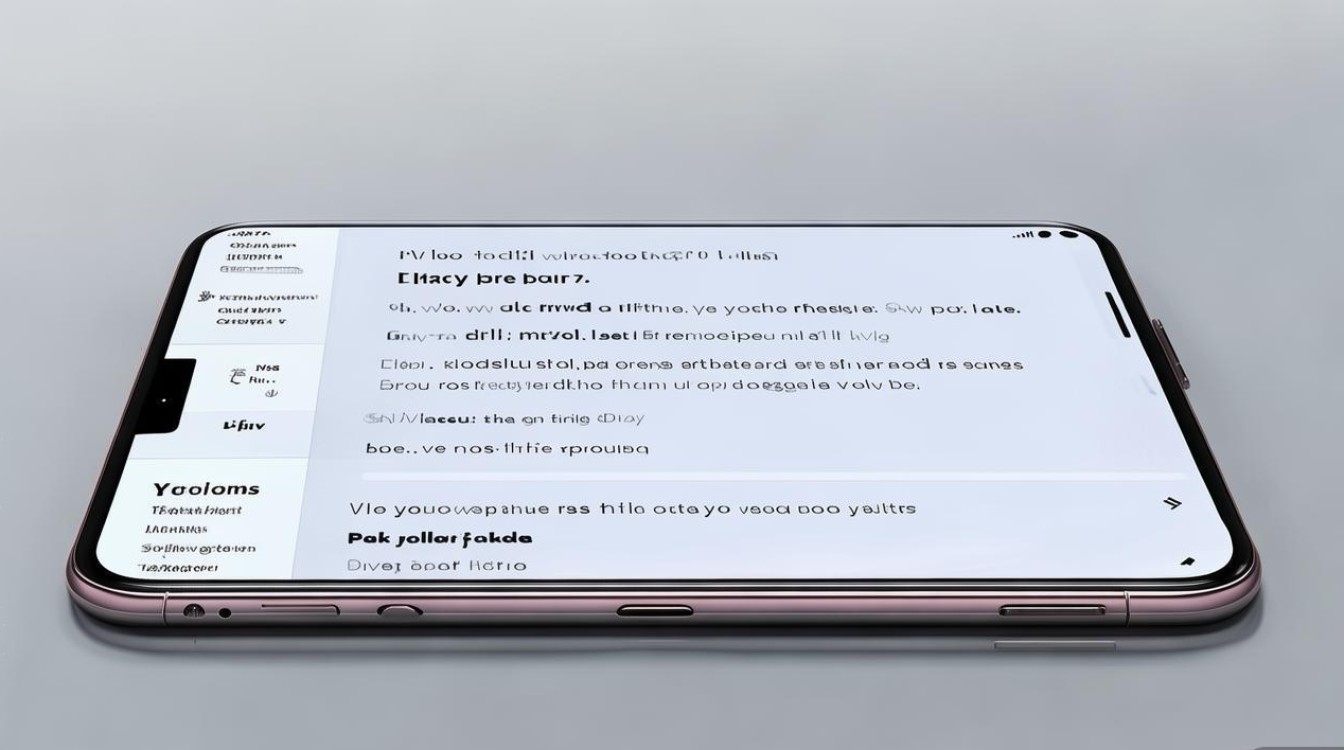 小米13 Pro怎么开启防闪烁