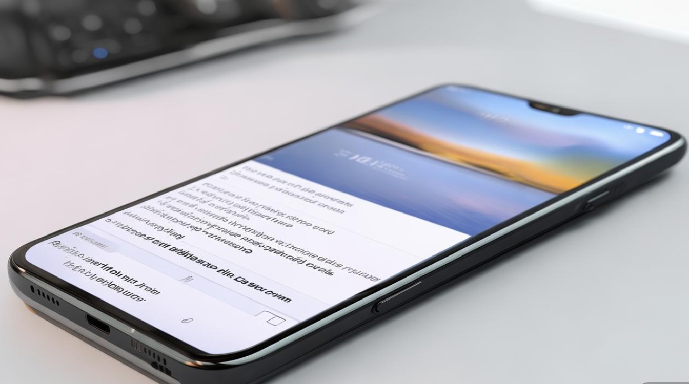 小米13 Pro怎么开启防闪烁