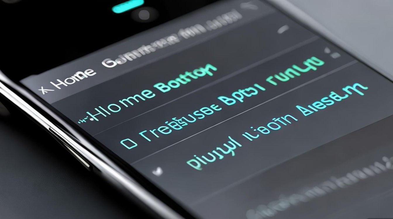 三星怎么改home 键功能