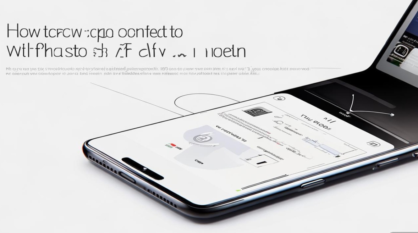 vivo怎么连苹果手机的热点