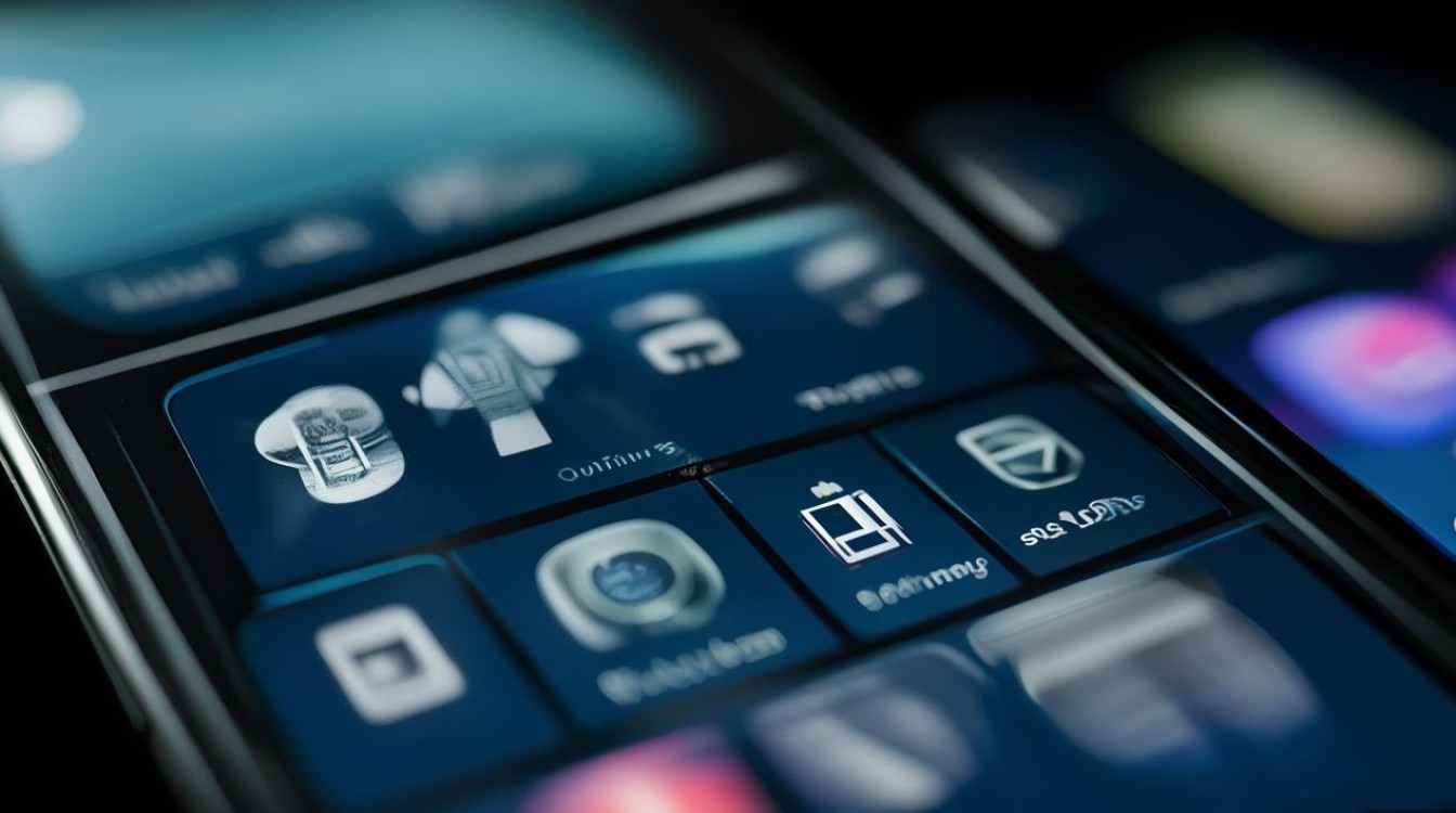 Redmi Note 12 Turbo在哪里设置九宫格