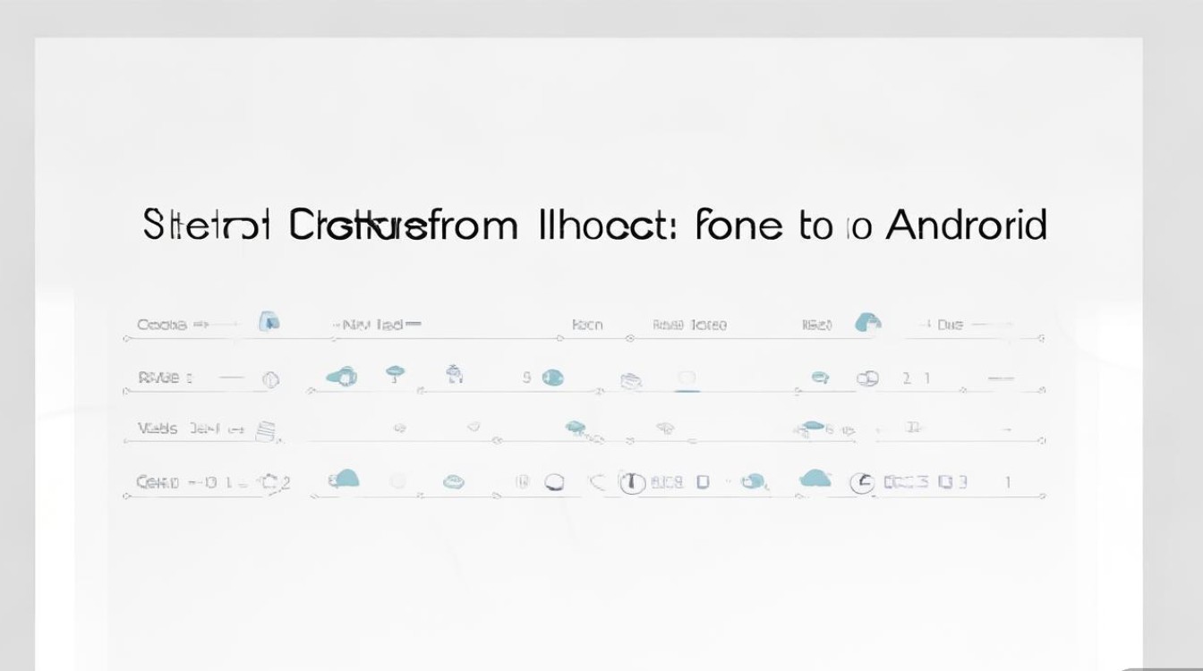 苹果电话本怎么导出到安卓手机