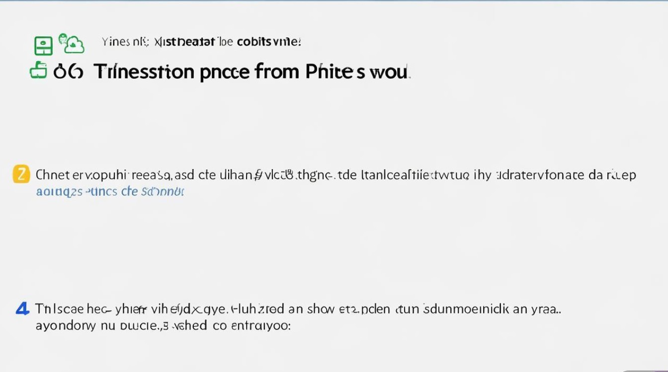 苹果电话本怎么导出到安卓手机