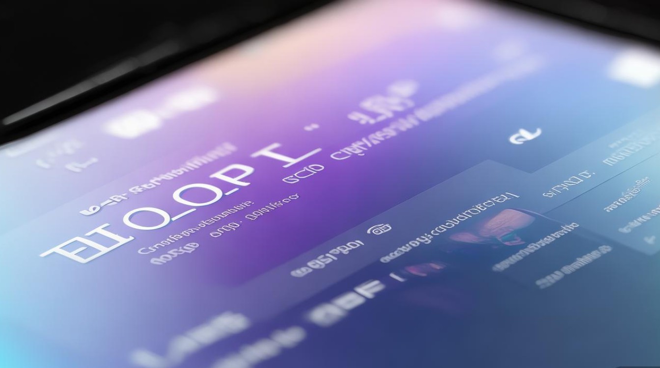 运行内存oppo怎么看