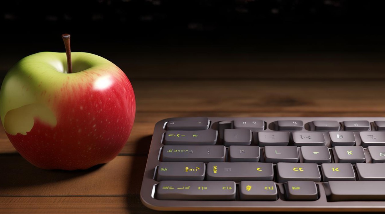 苹果等于符号怎么打出来的