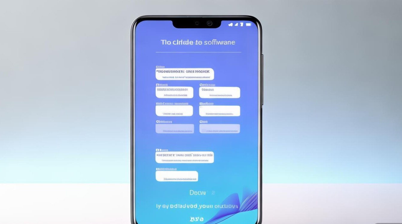 华为novab162怎么升级
