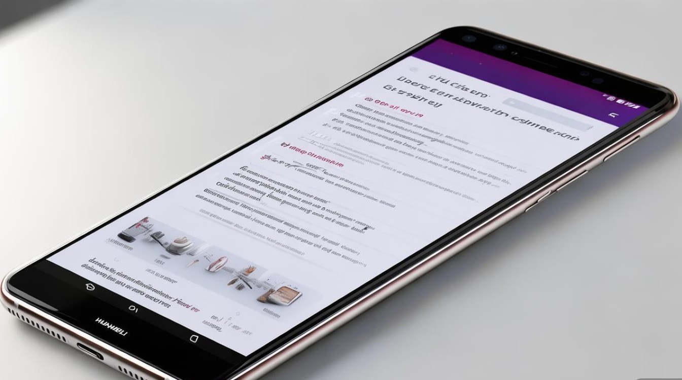 华为nova2怎么验机