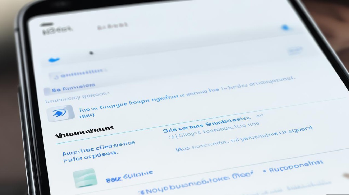 华为nova2怎么设置通知