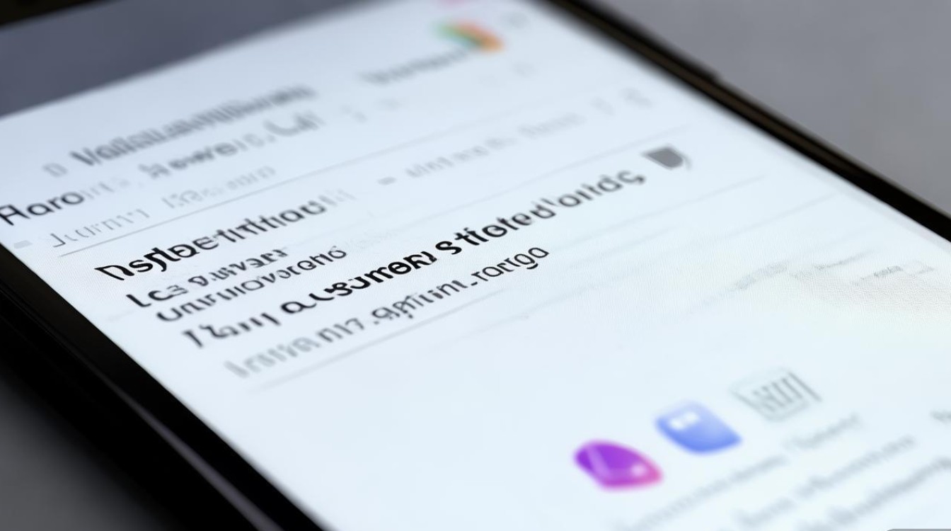 华为nova2怎么设置通知