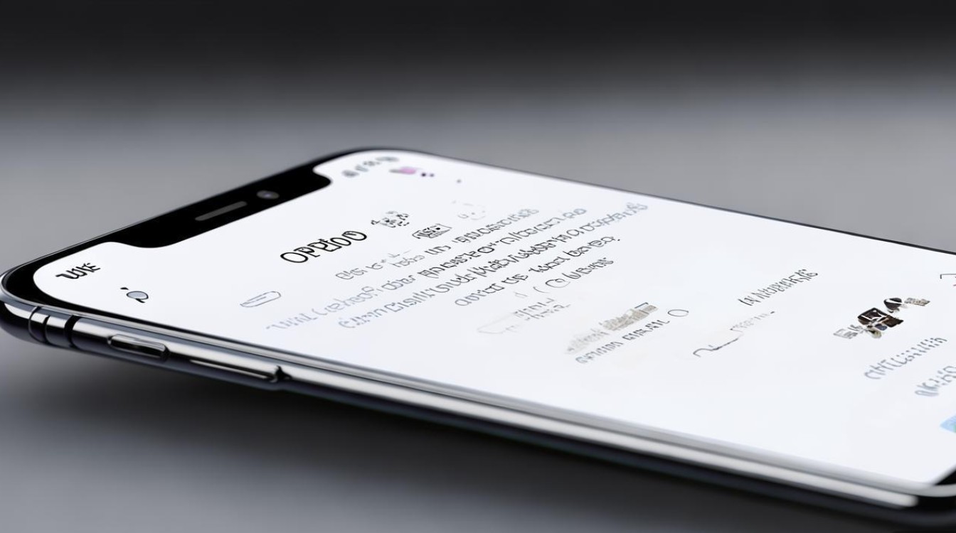 oppo录屏怎么横屏录