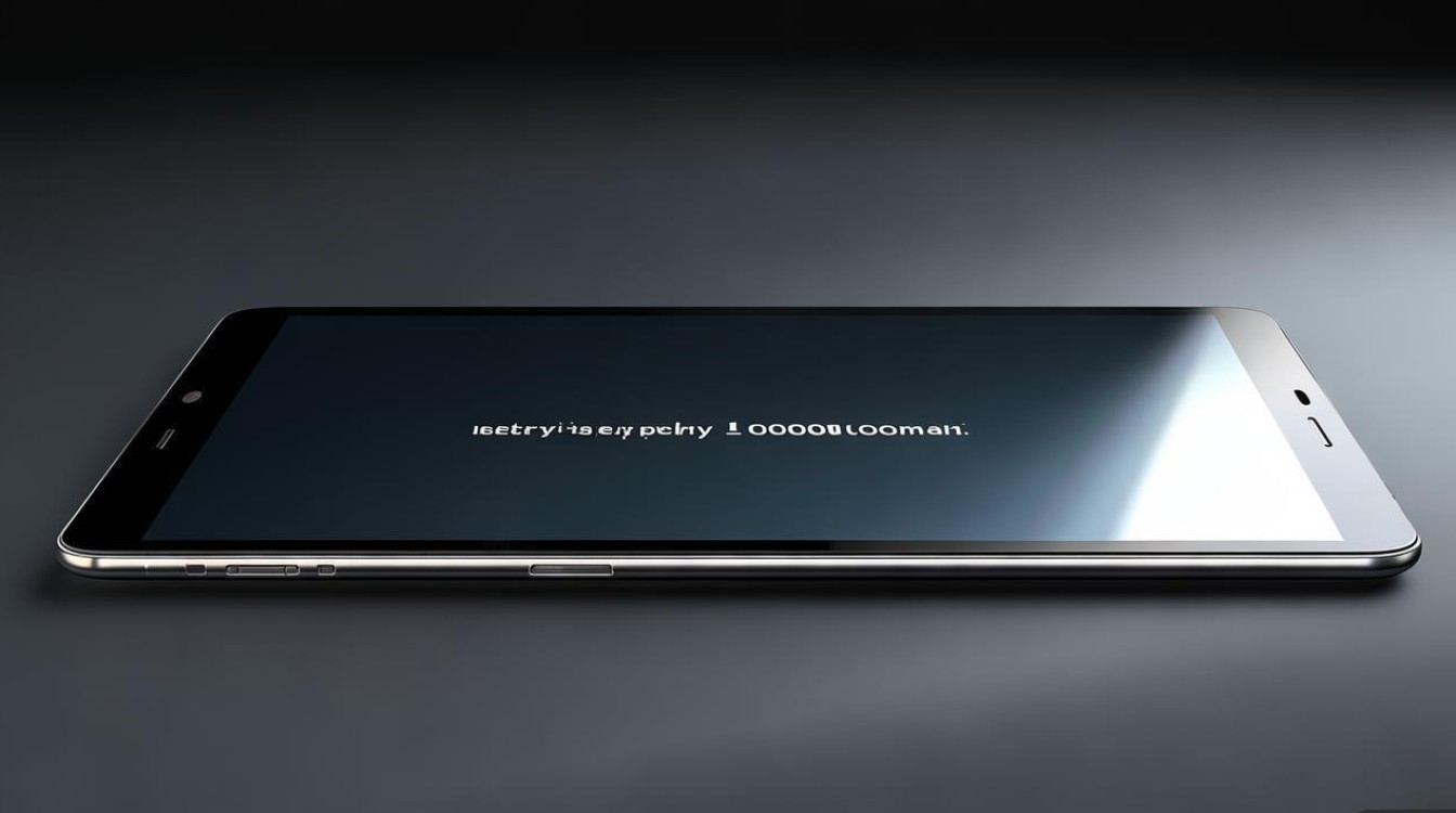 小米平板6 Pro电池容量多大