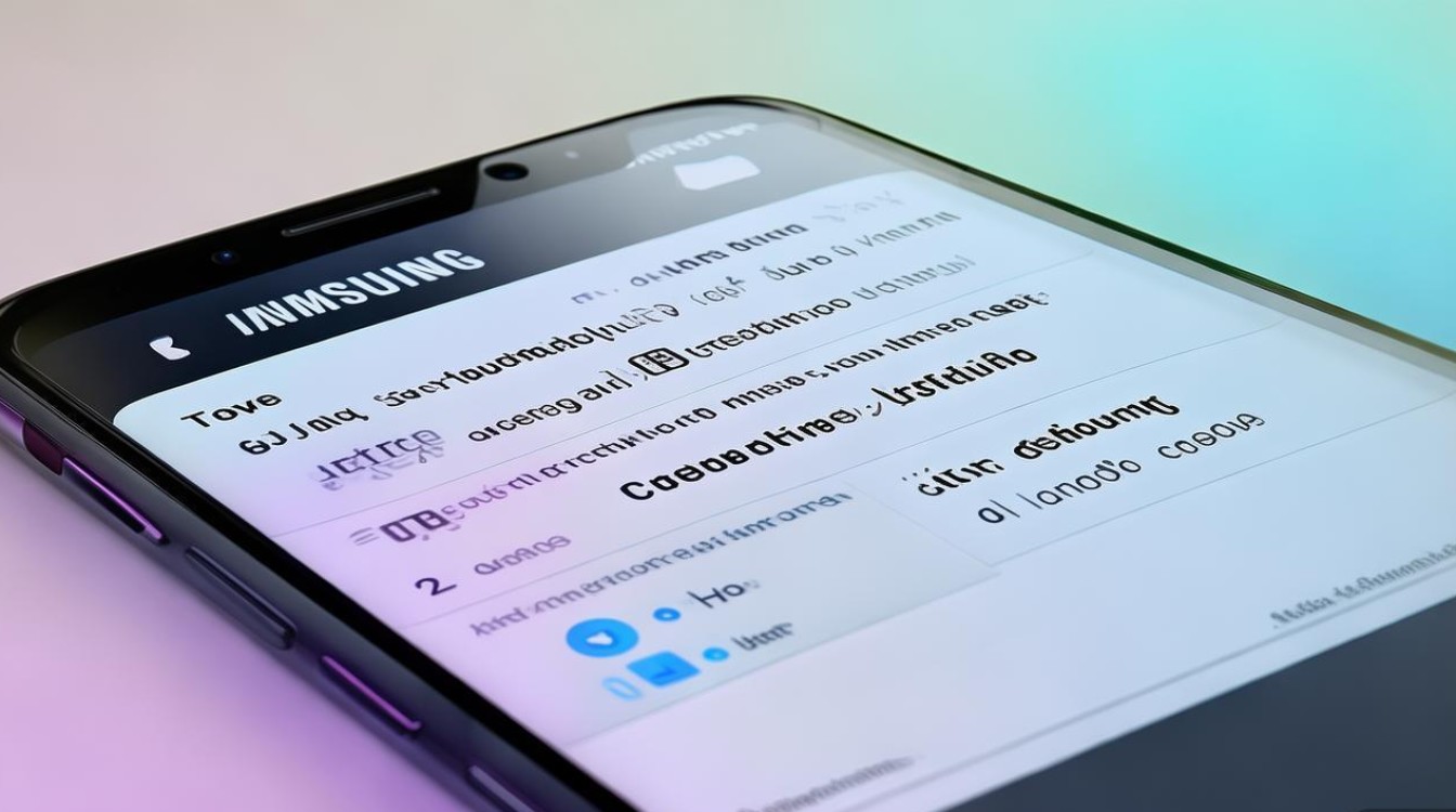 三星怎么调节屏幕时间