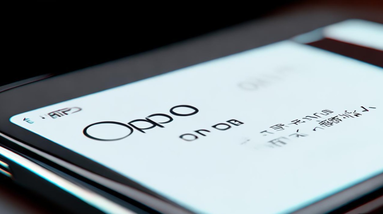 oppo怎么看电话铃声