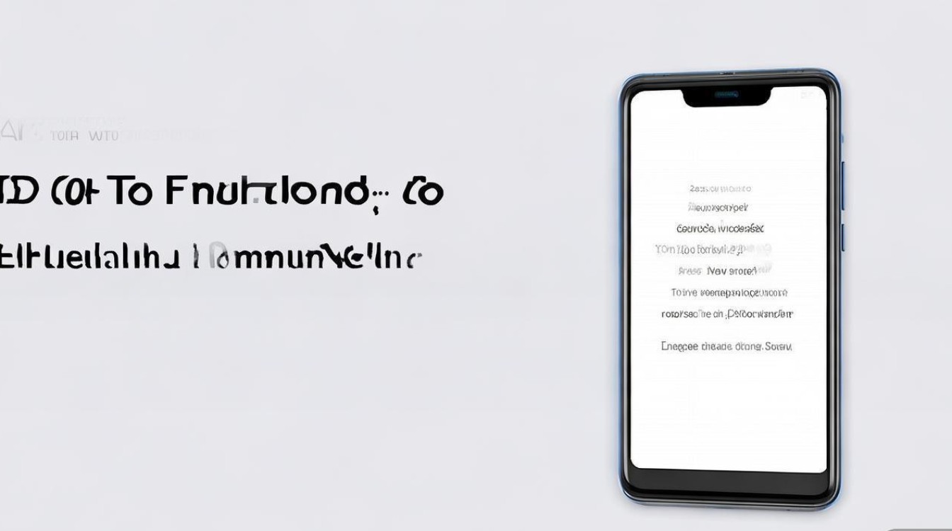 华为nova2丢了怎么找回
