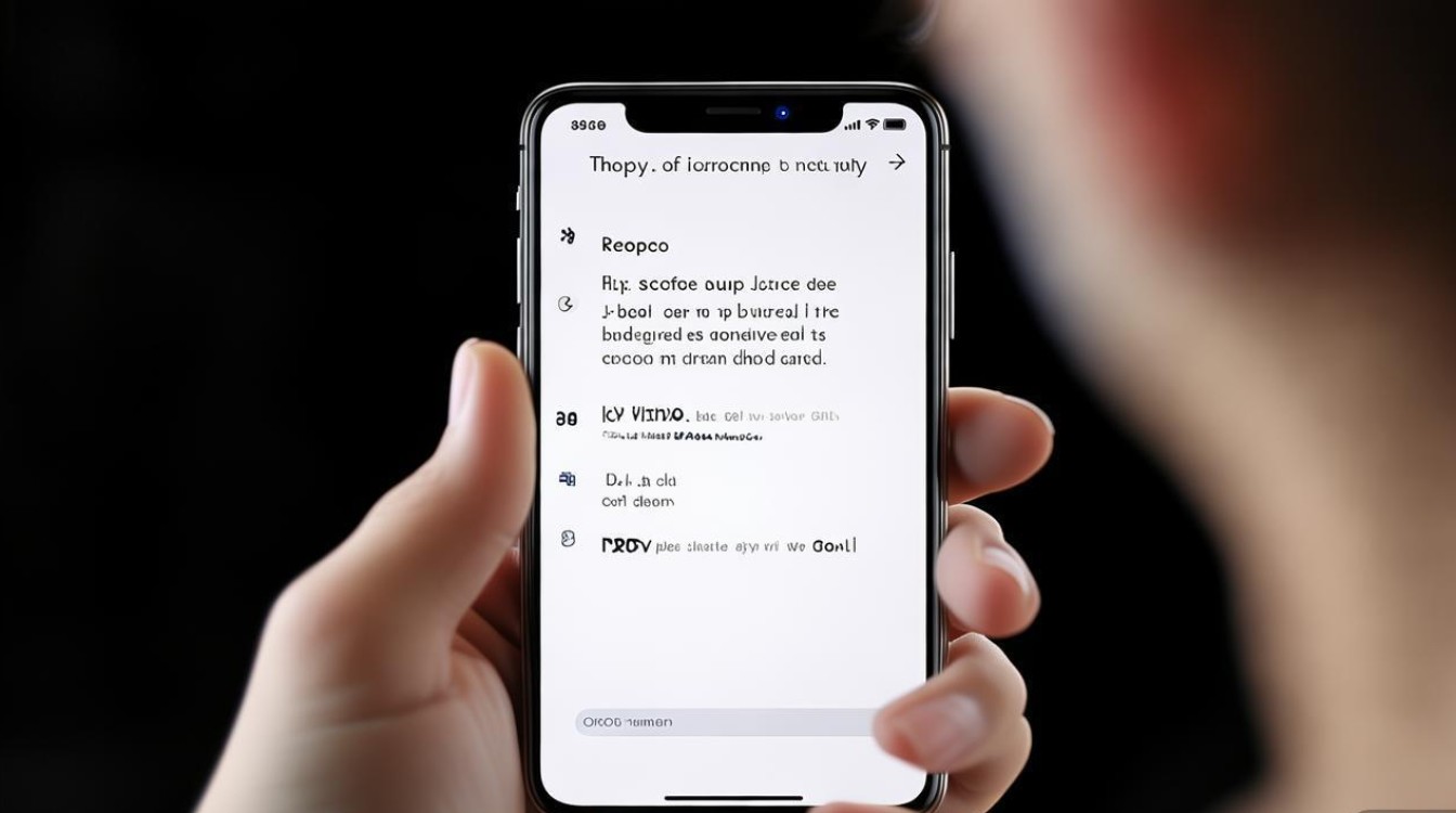 oppo小晶钻怎么录屏