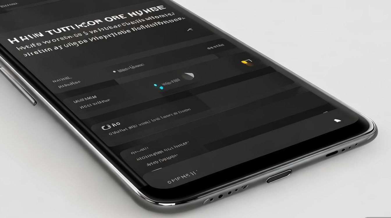 小米13 Pro怎么关闭系统更新提醒