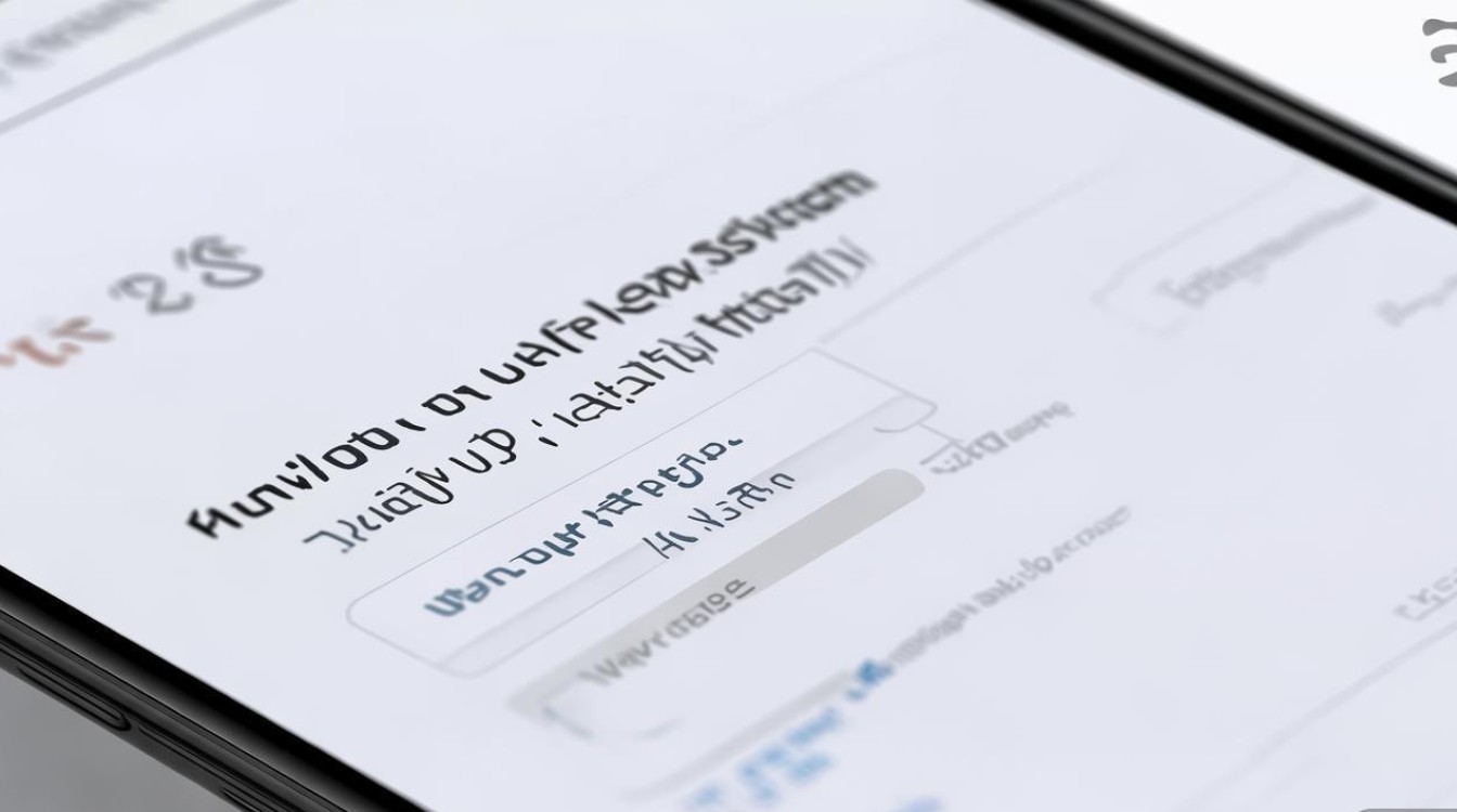 小米13 Pro怎么关闭系统更新提醒