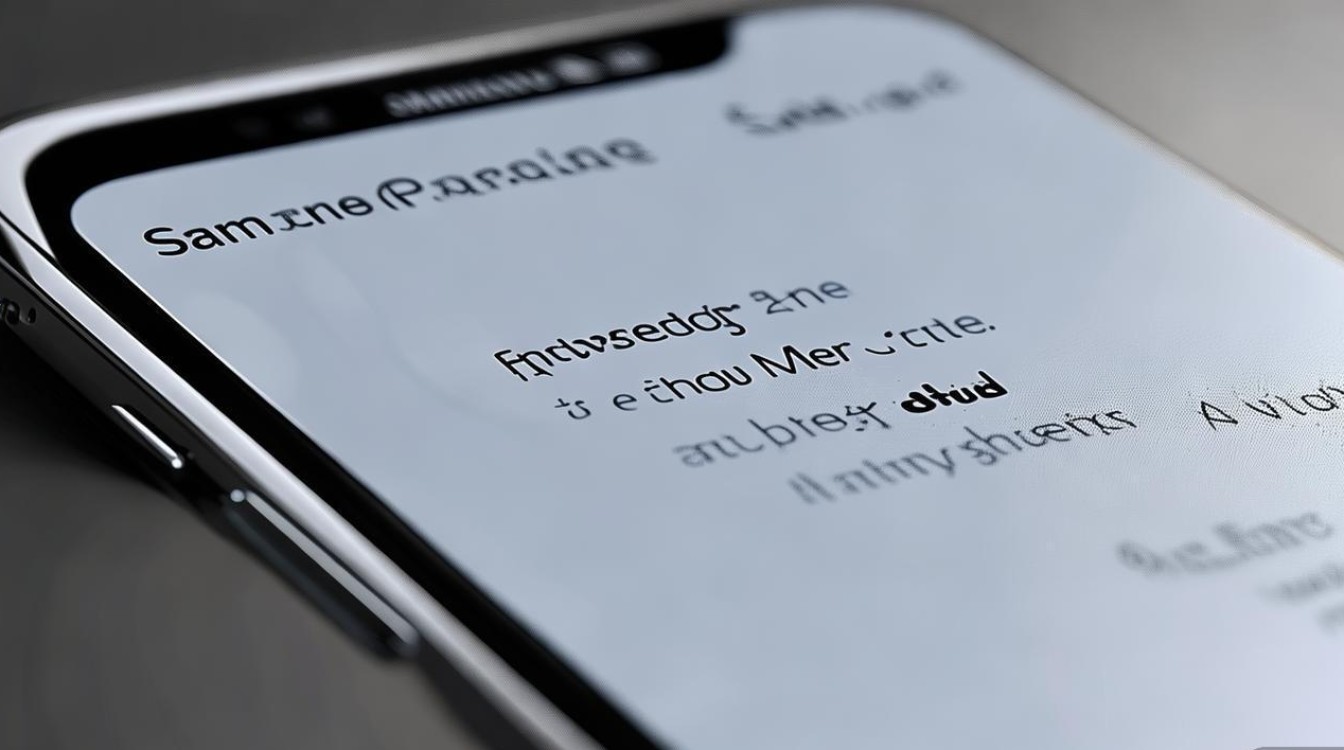 三星怎么打开私密模式