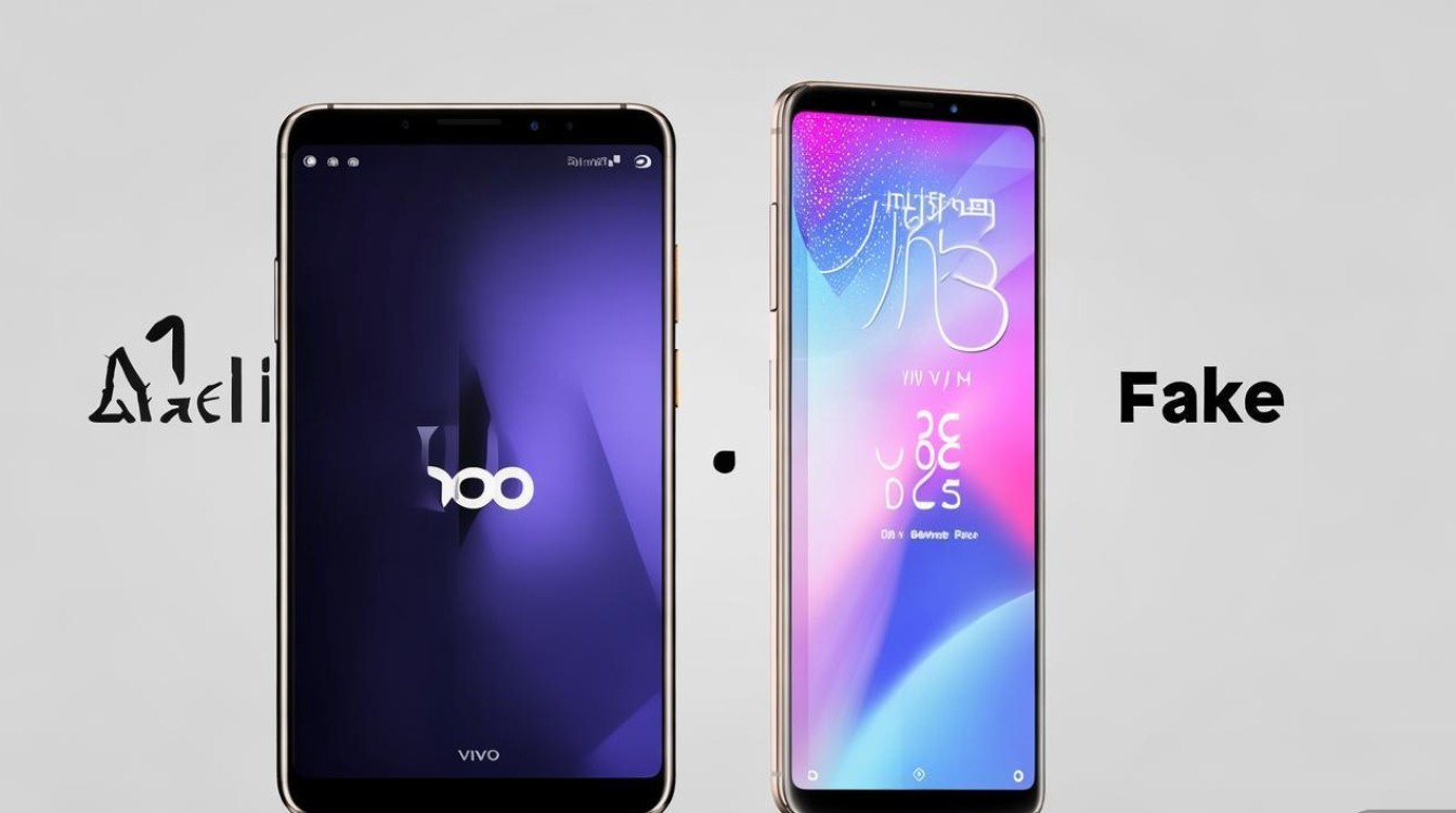 vivox6plusd怎么看真假