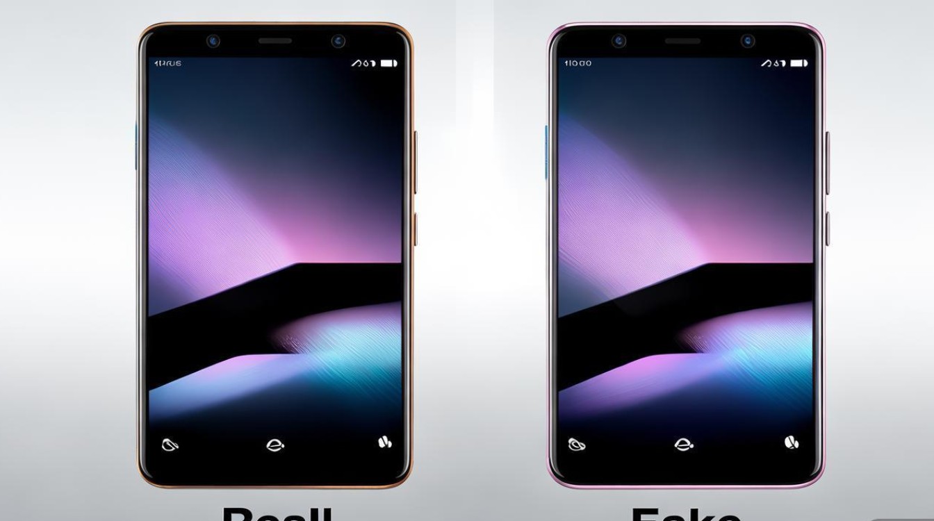 vivox6plusd怎么看真假