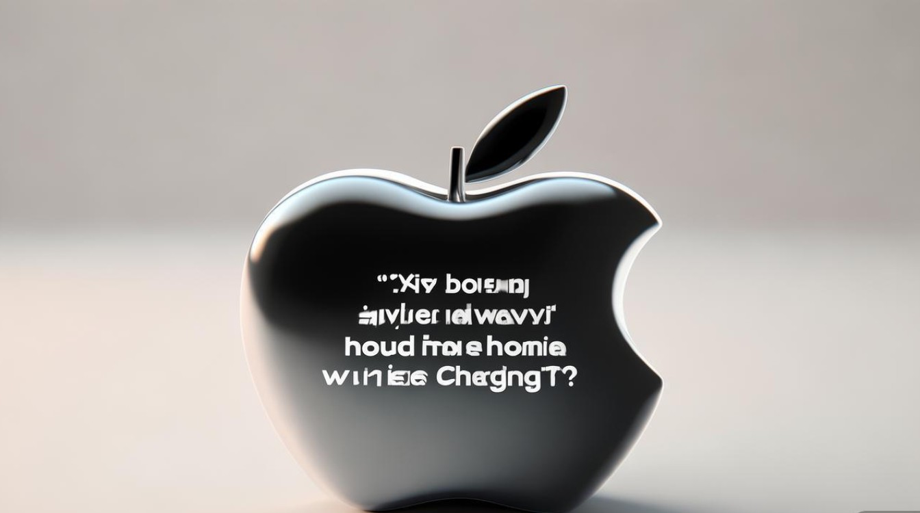 苹果充电时总是有声音怎么回事啊