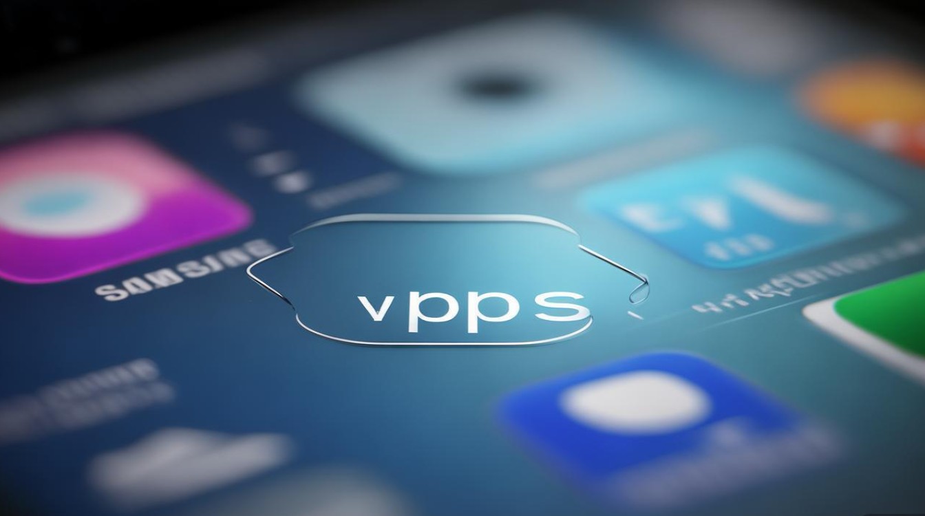 三星怎么打开程序菜单