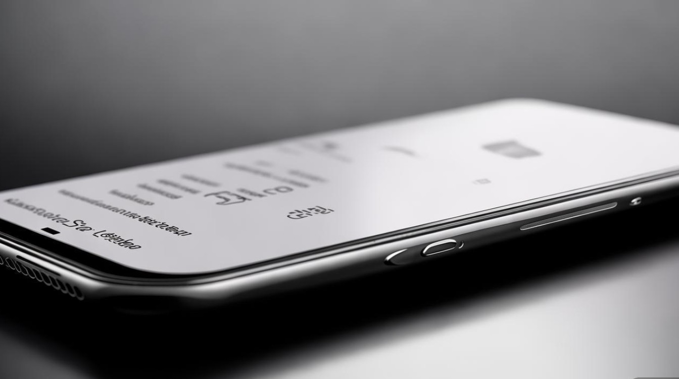 小米13 Pro怎么设置图标大小