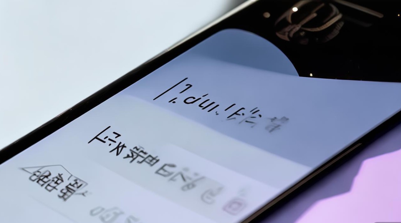 小米13 Pro怎么设置图标大小