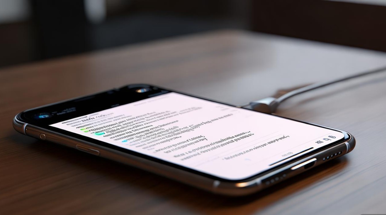 苹果充电就没声音怎么回事啊