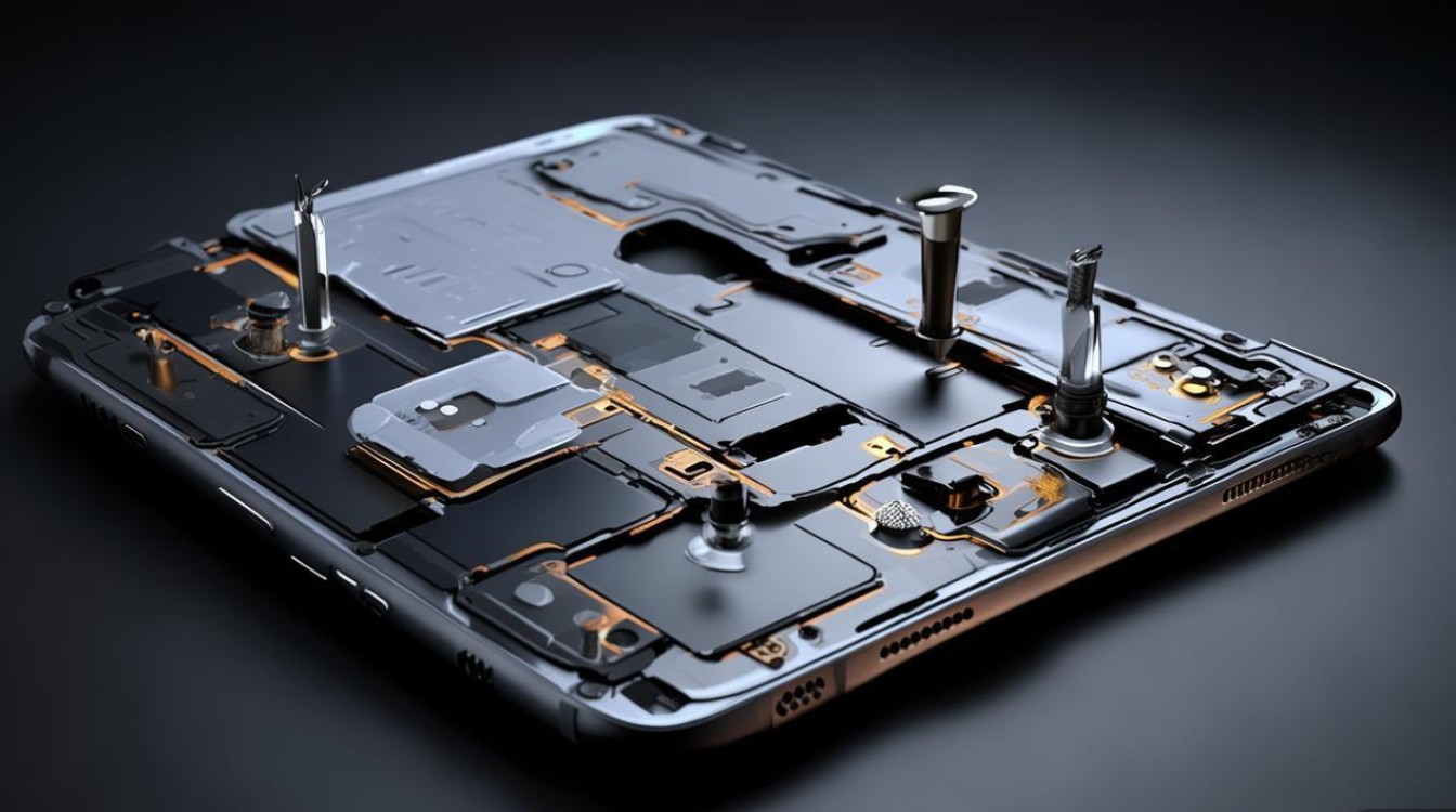 三星怎么拆后盖