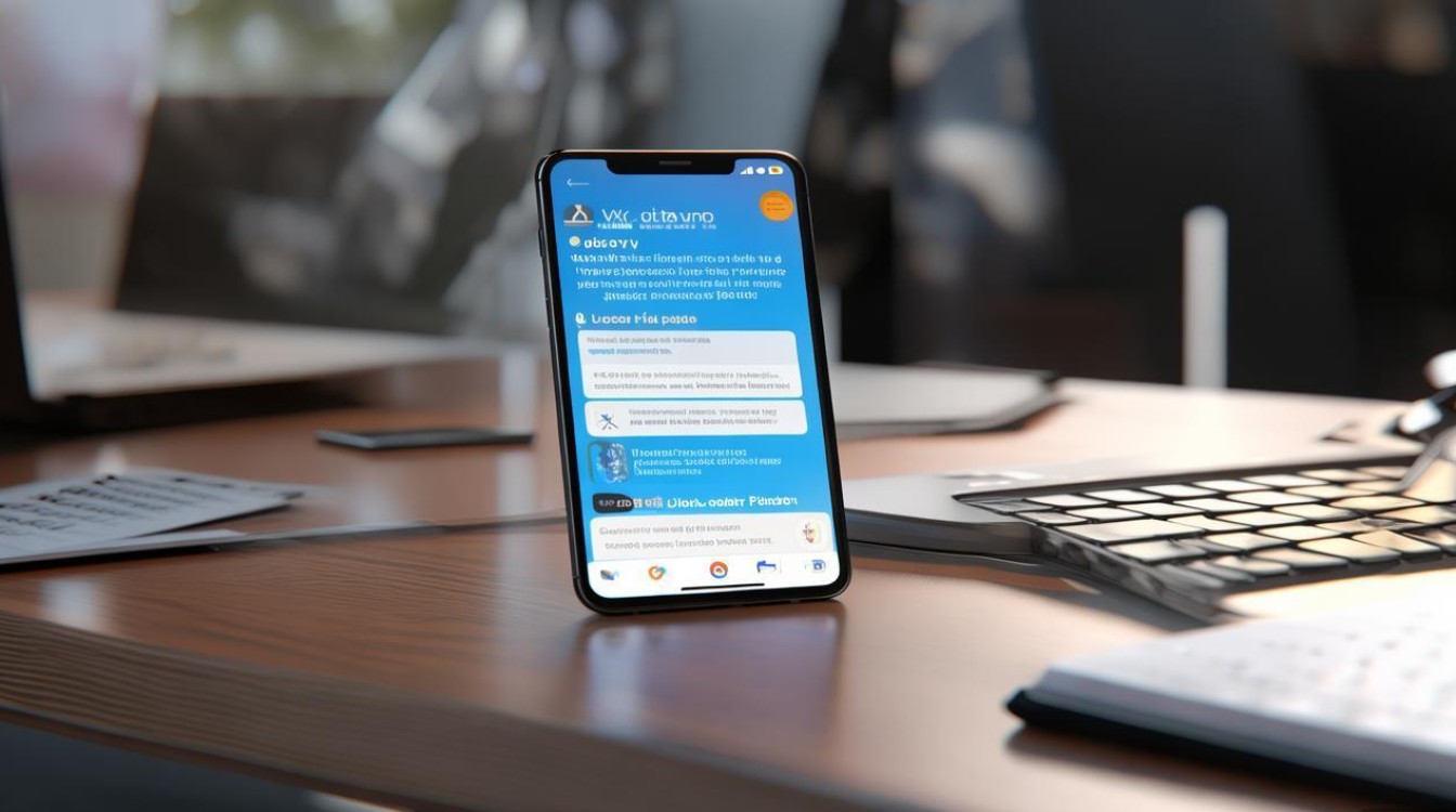 vivo手机升级后相片怎么不见了