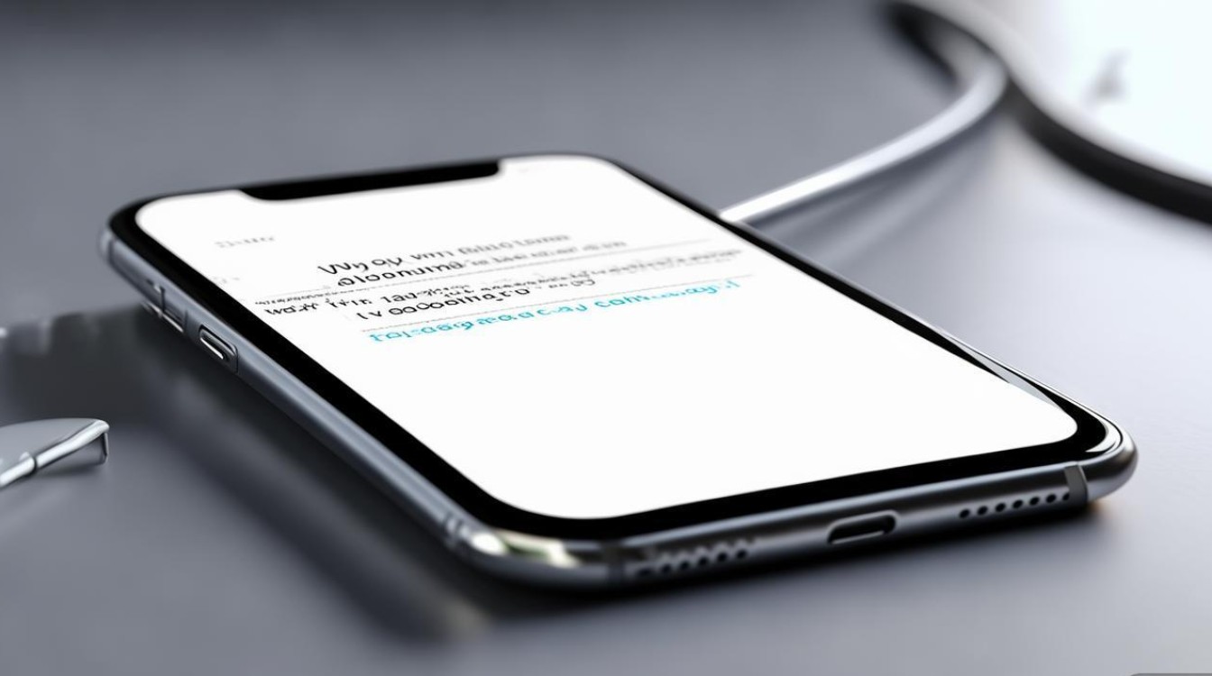 苹果充电就没声音是怎么回事啊