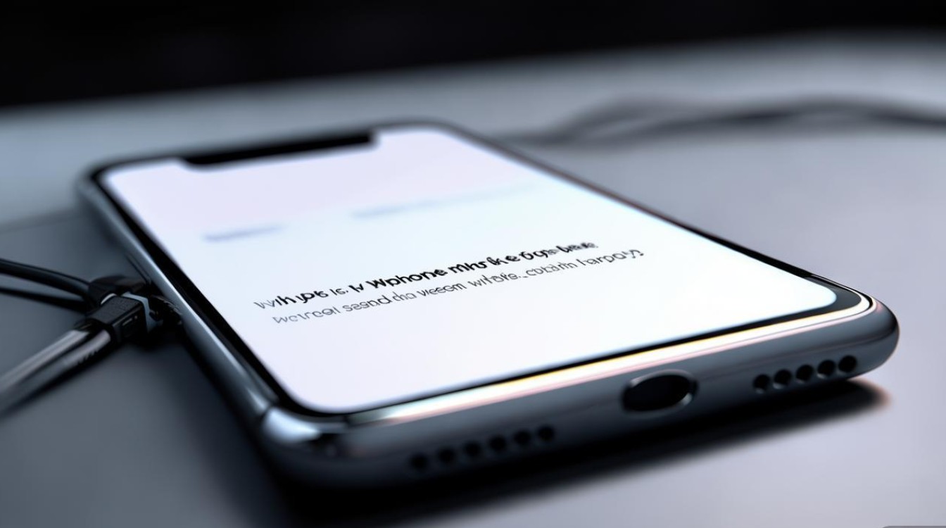 苹果充电就没声音是怎么回事啊