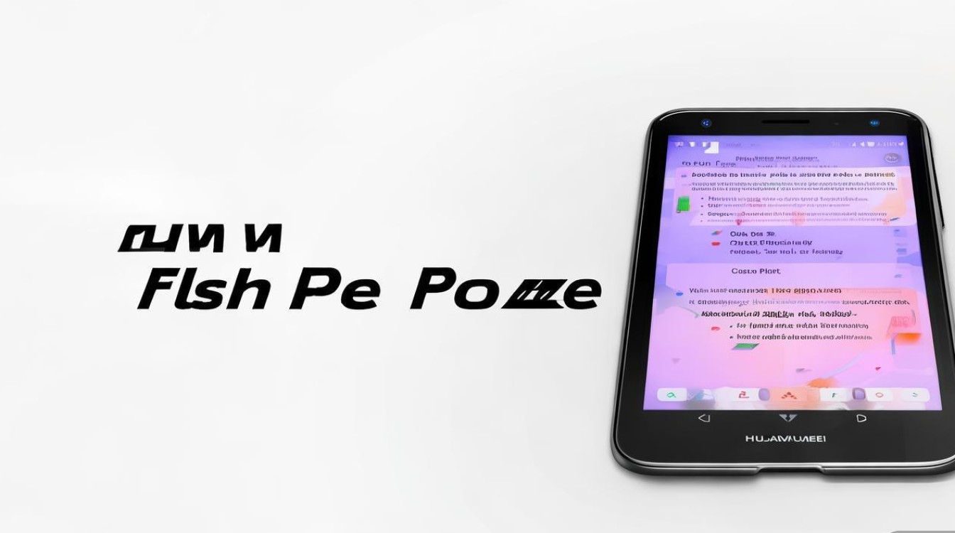 华为nova2plus怎么刷机