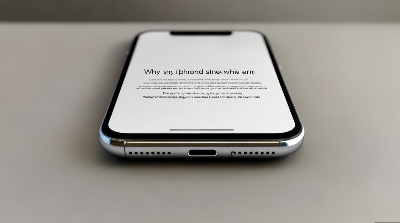 苹果充电就没声音是怎么回事