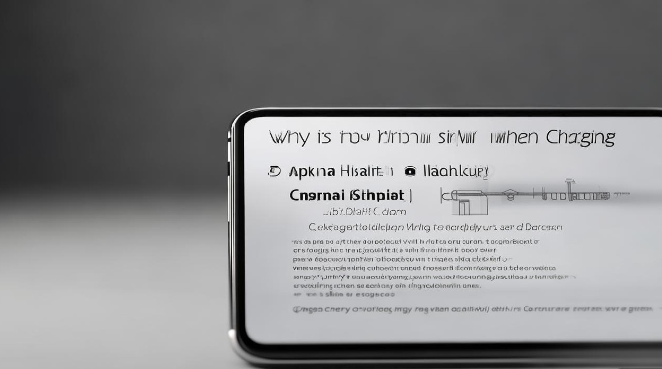 苹果充电就没声音是怎么回事