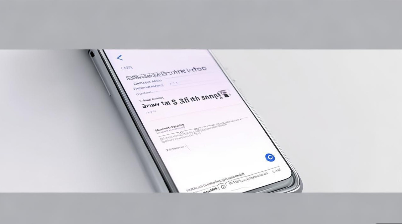 华为nova 怎么截图