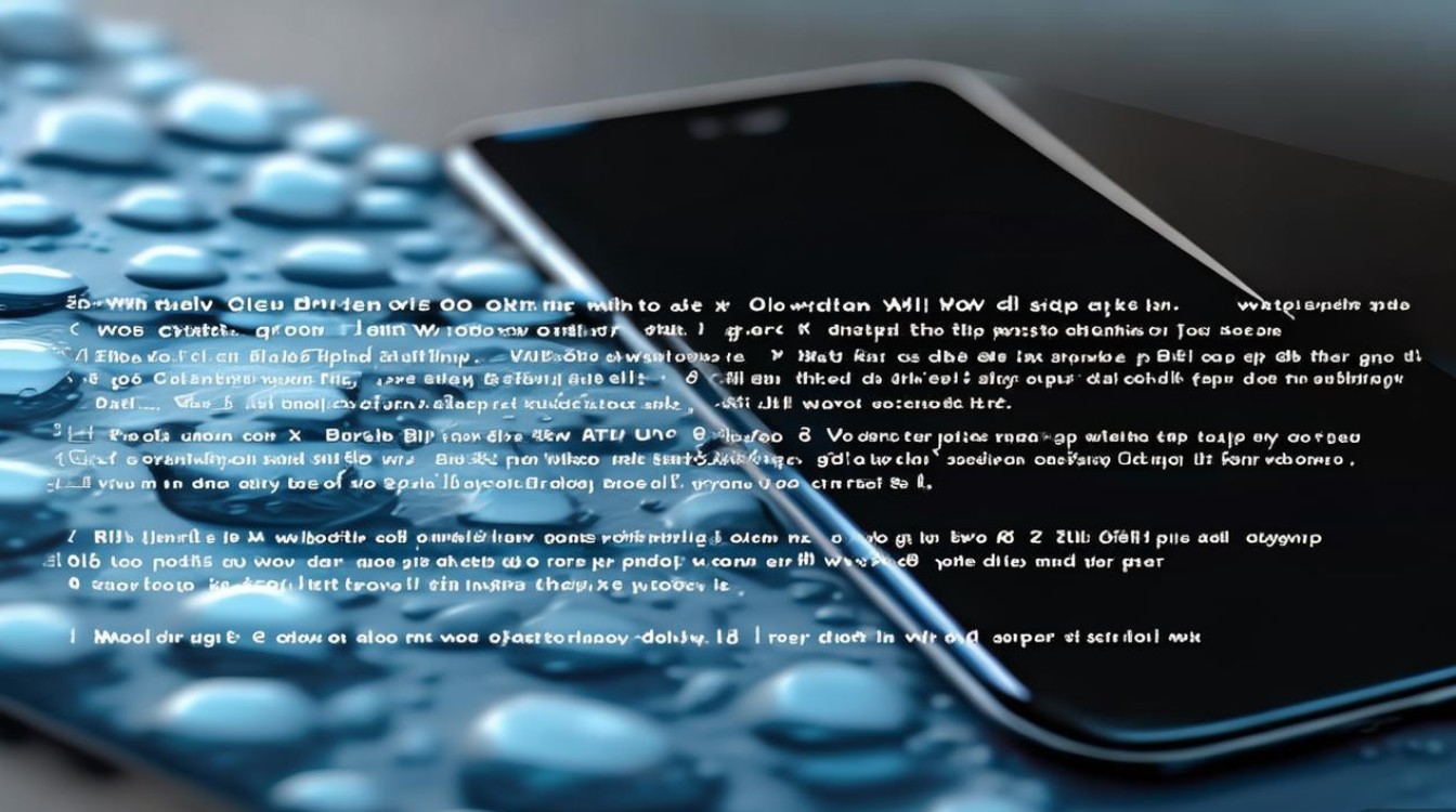 vivox5l进水了怎么办