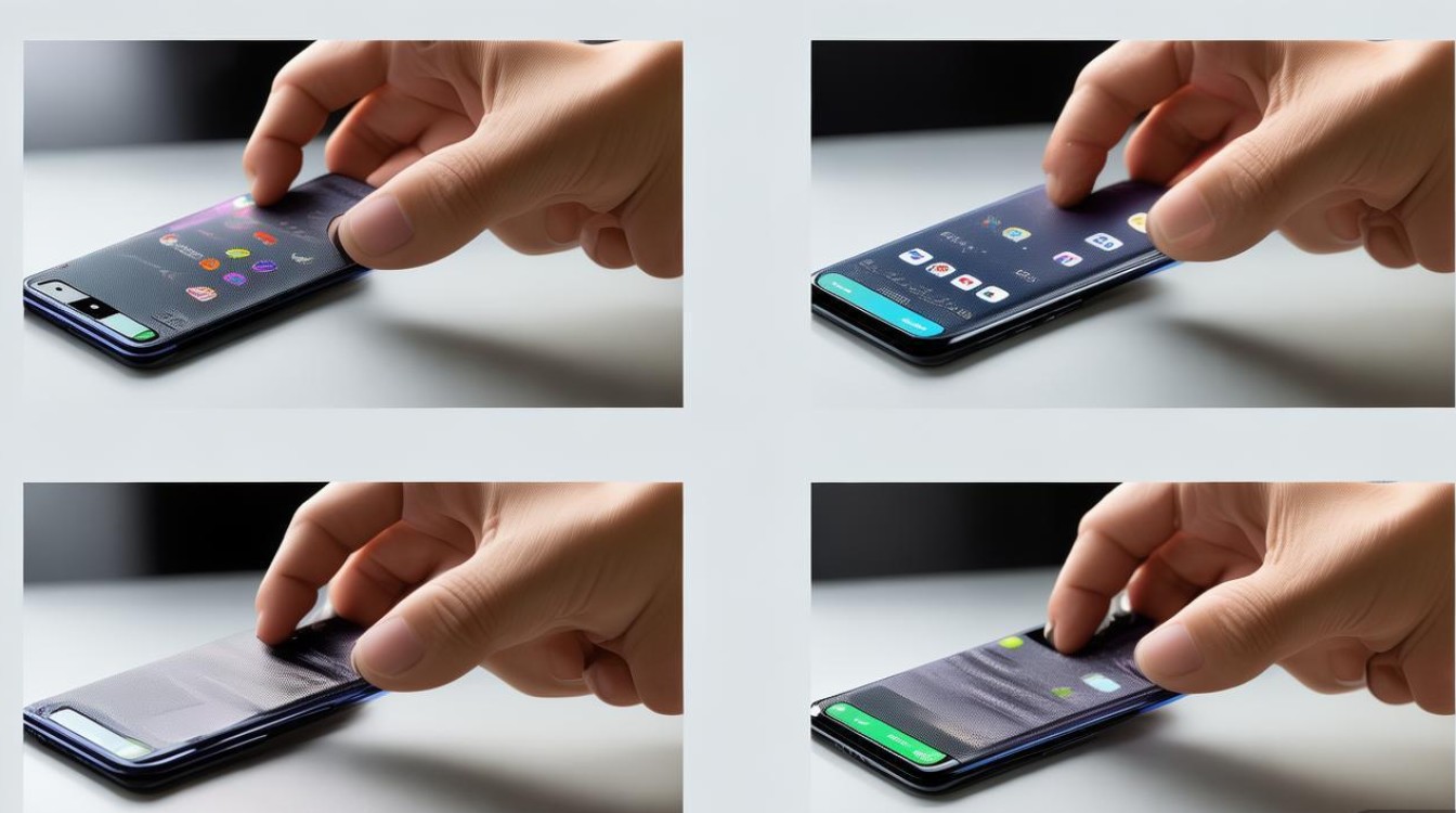 vivo手机壳怎么取下来