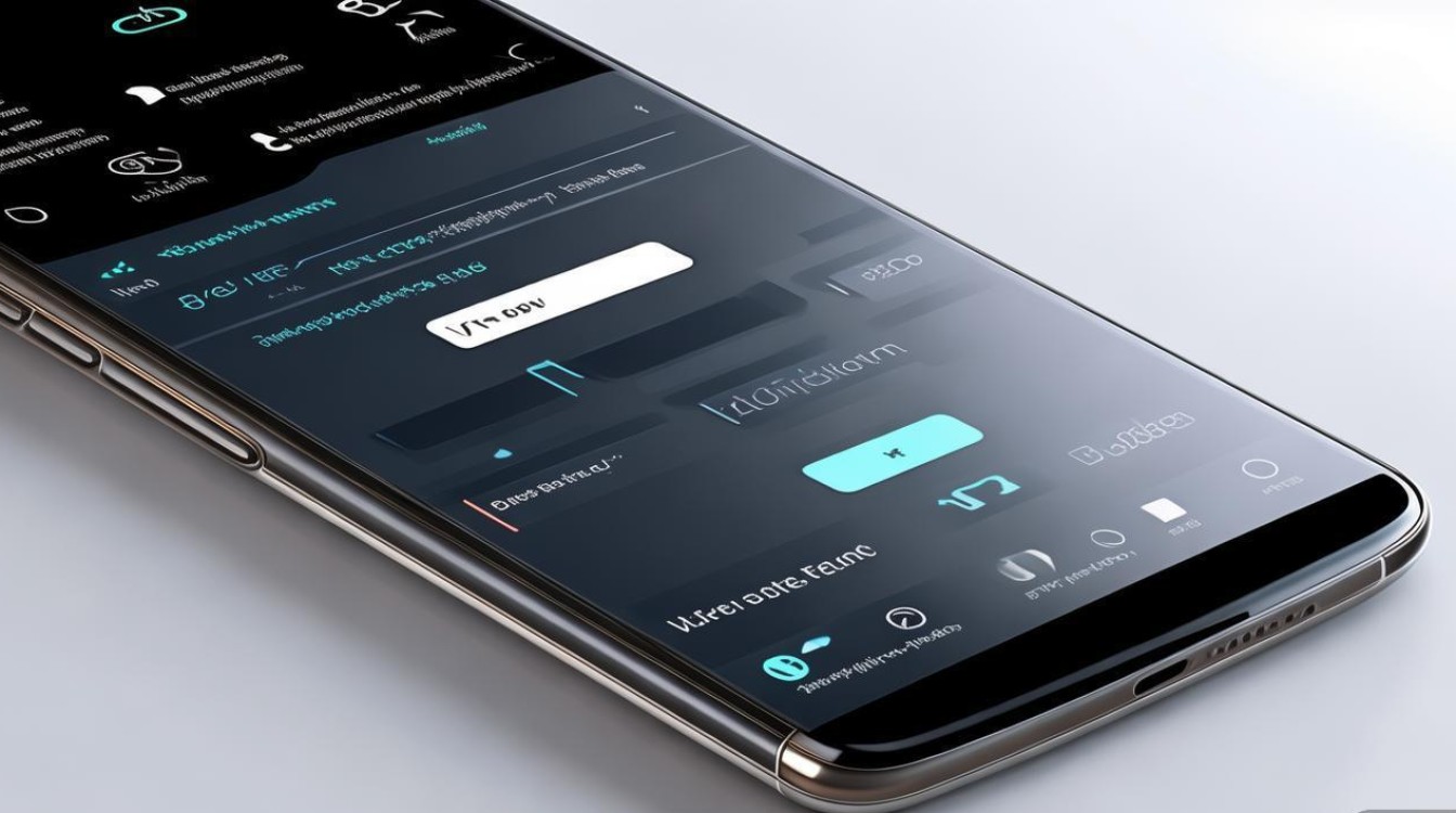 vivox5max相机怎么调节
