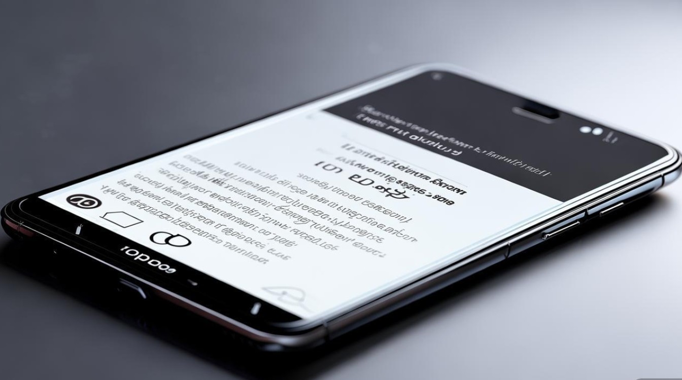 oppo手机怎么调五指