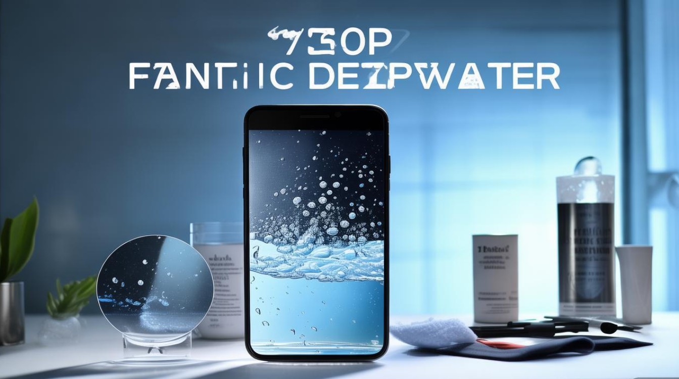 vivo手机掉水里怎么处理