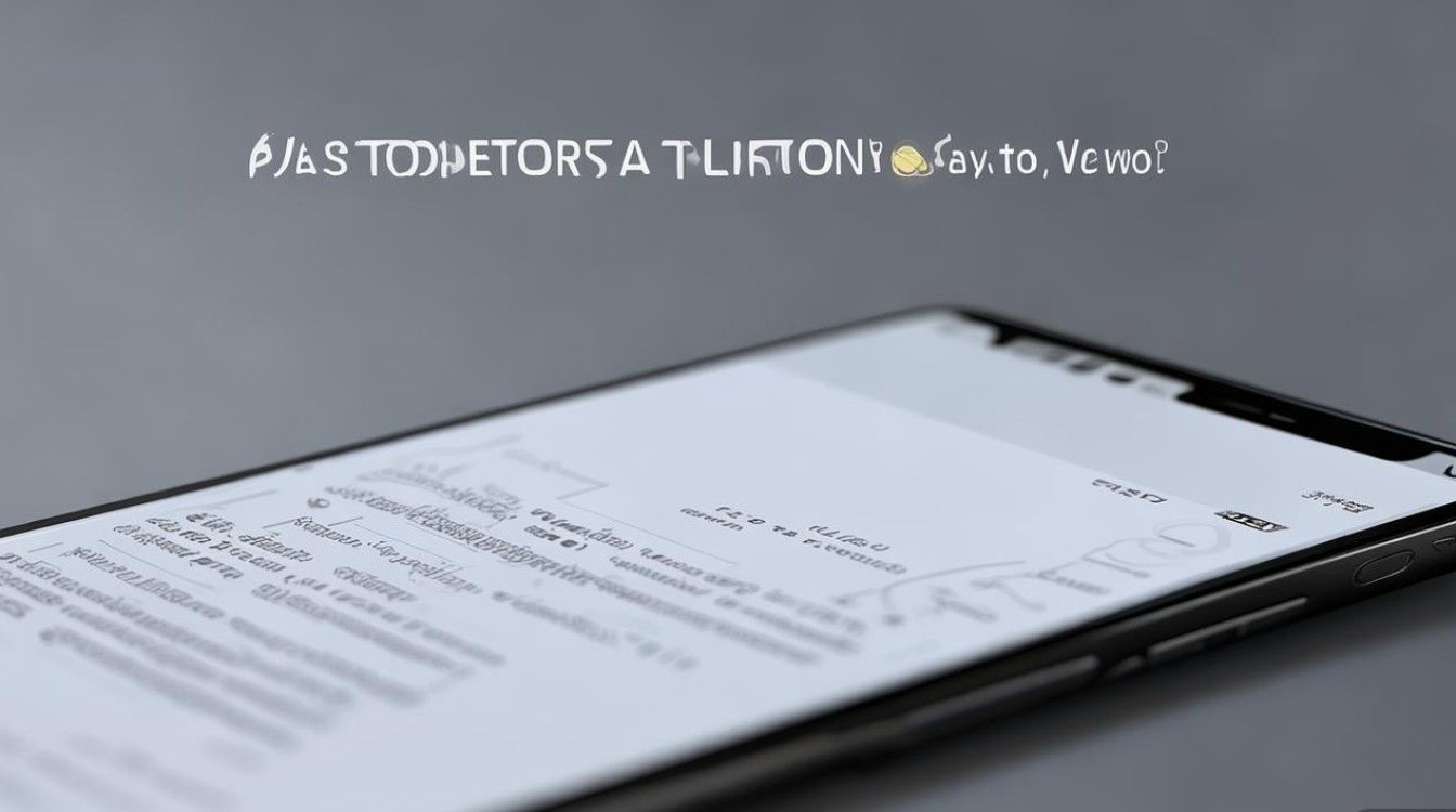 vivo手机怎么传铃声