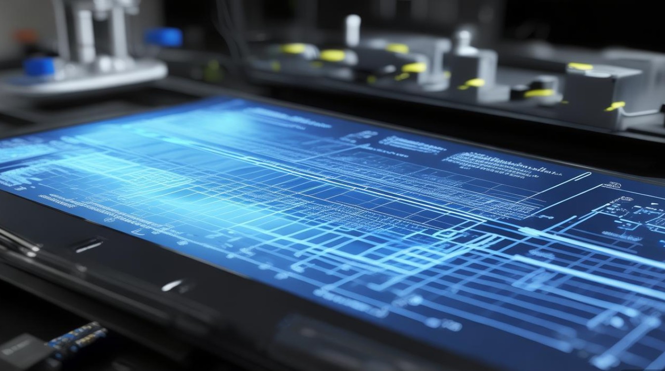 三星怎么测试屏幕分辨率